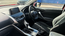 Mitsubishi Eclipse Cross 1.5 3 5dr Petrol Hatchback